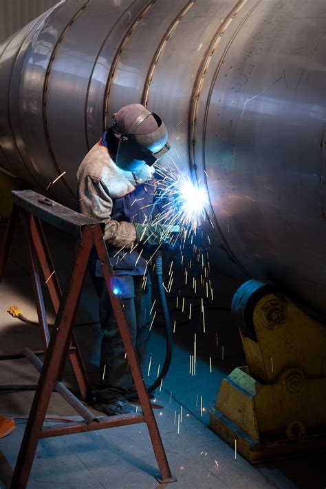 welding and metal fabrication|welding and metal fabrication companies.